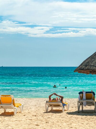 Vacation Rentals
