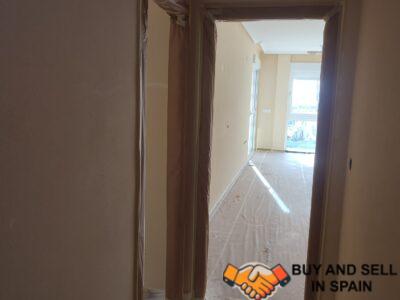 Professional House Painter in Torrevieja