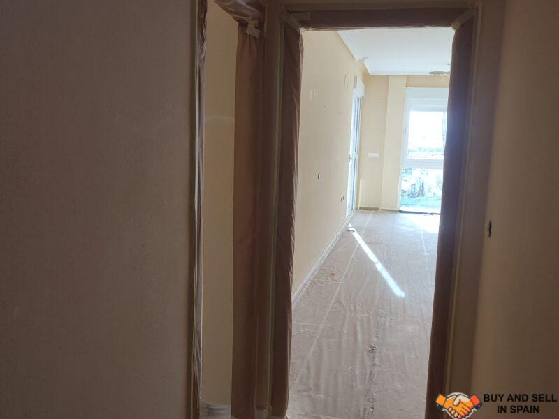 Professional House Painter in Torrevieja