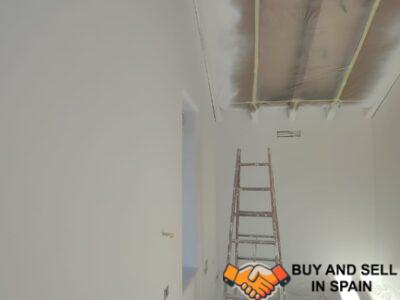 Professional House Painter in Torrevieja