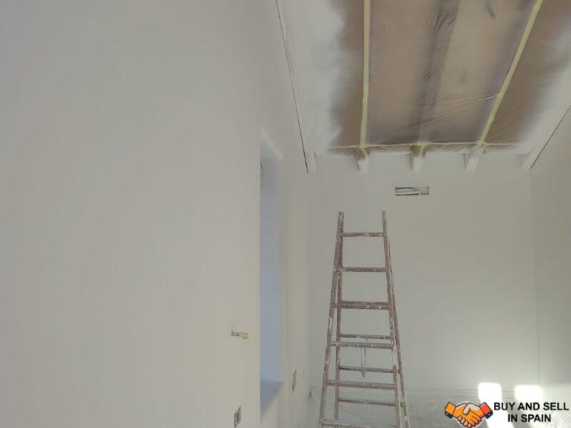 Professional House Painter in Torrevieja