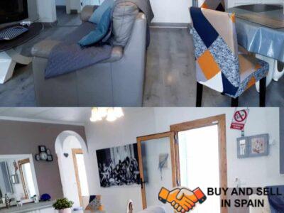 House in San Luis For rent