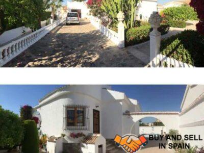 House in San Luis For rent