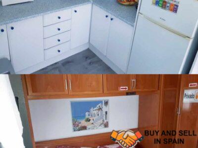 House in San Luis For rent