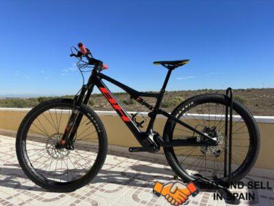 BH ILYNX RACE CARBON 7.6 (M)