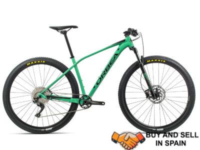 ORBEA ALMA H50 2020(M)