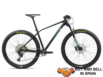 ORBEA ALMA H20 2021 (L)