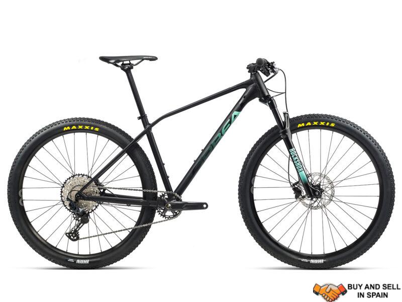 ORBEA ALMA H20 2021 (L)