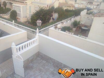 Professional House Painter in Torrevieja