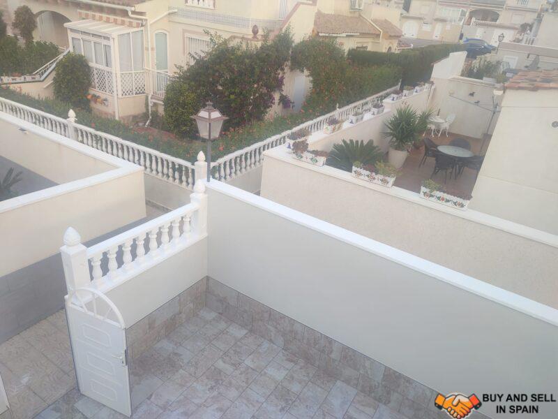 Professional House Painter in Torrevieja