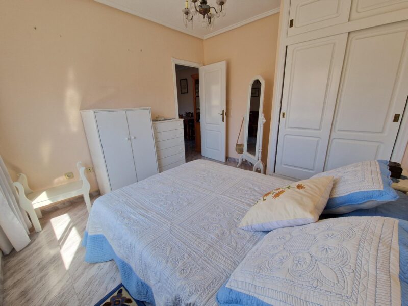 House in Torrevieja for sale!