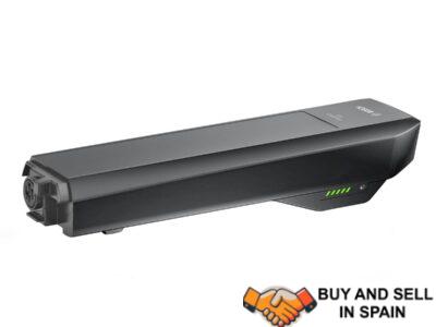 PowerPack 500 Rack, anthracite (BBR275)