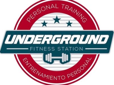 Benijófar Underground Fitness Station