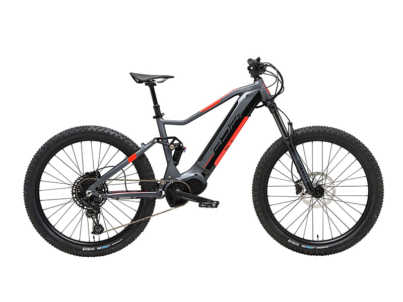 TORA E-BIKE 27.5" PLUS