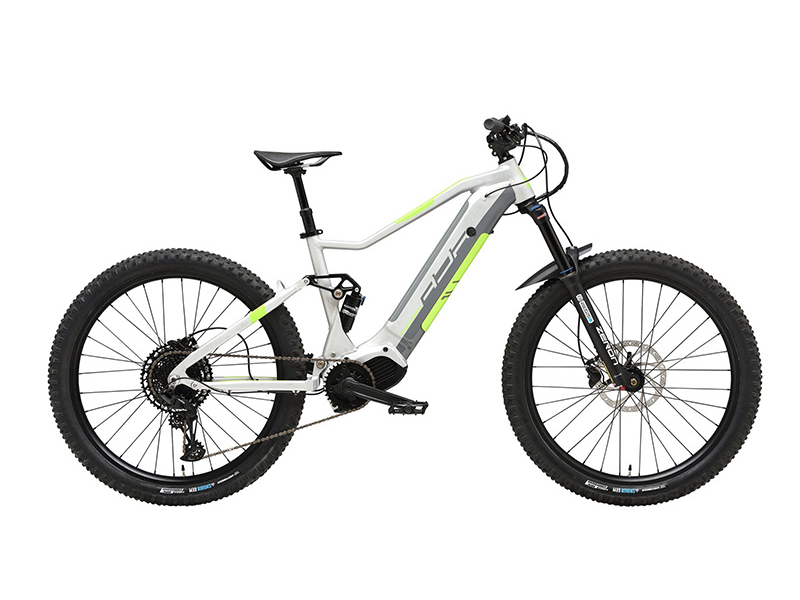 TORA E-BIKE 27.5" PLUS