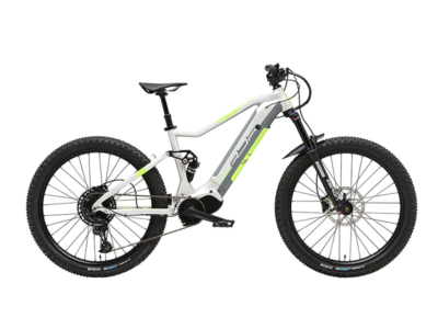 TORA E-BIKE 27.5" PLUS Medium