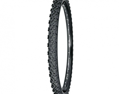 Cubierta 26x1.95 country cross negra