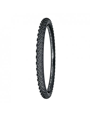 Cubierta 26x1.95 country cross negra