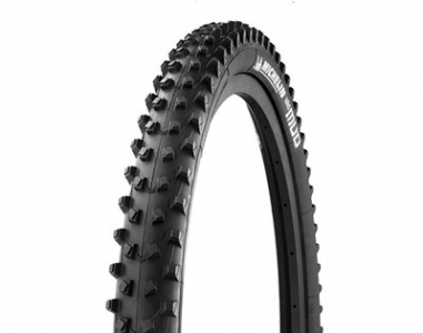 Cubierta 27.5x2.00 wild mud advanced tlr *