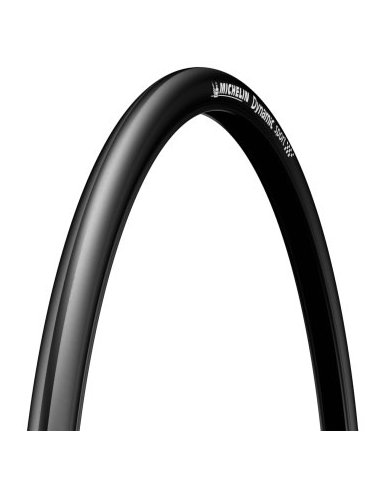 Cubierta 700x25c dynamic sport negra