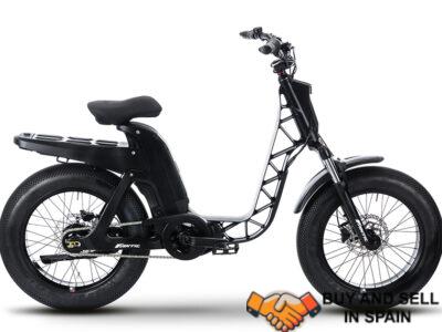 Fantic Issimo Urban e-bike