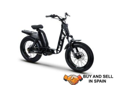 Fantic Issimo Urban e-bike