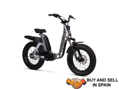 Fantic Issimo Urban e-bike