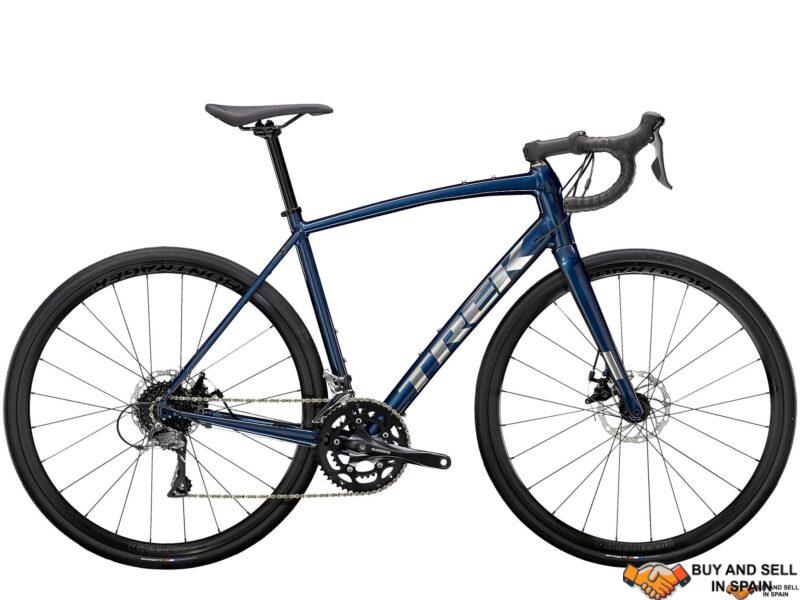 Rent a Trek Madone 2 (XS) (49)