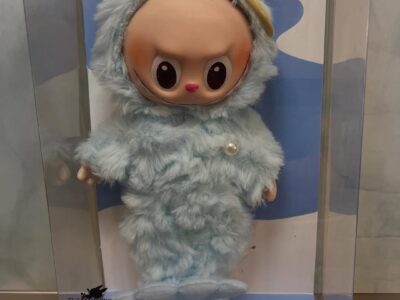 labubu