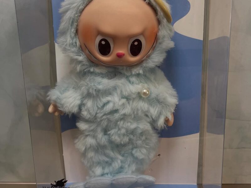 labubu