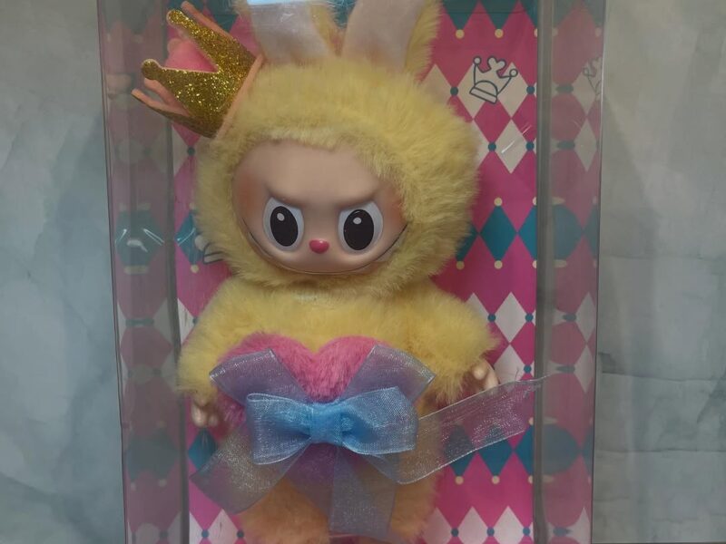 labubu