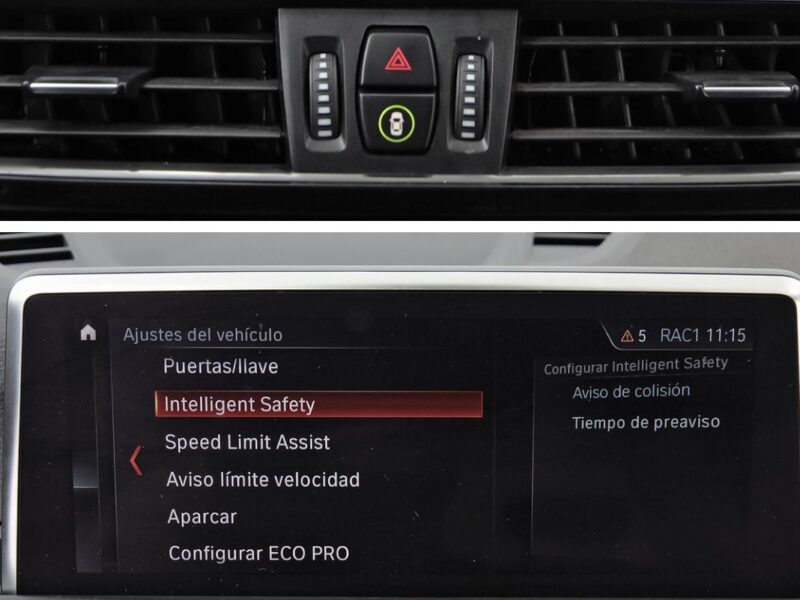 2021 Bmw X1 sDrive18i