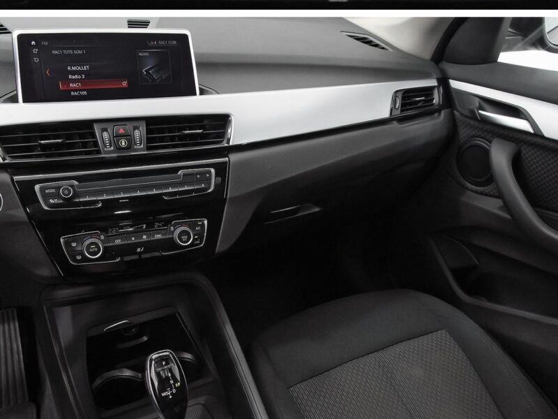 2021 Bmw X1 sDrive18i