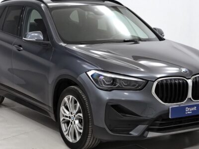 2021 Bmw X1 sDrive18i