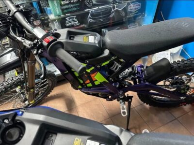 Original 2024 SURRON bike fast delivery