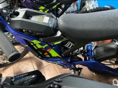 Original 2024 SURRON bike fast delivery