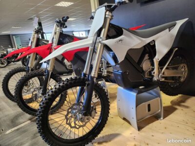 2025 STARK VARG EX 60HP