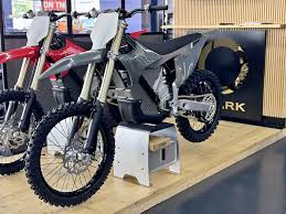 2025 STARK VARG EX 60HP