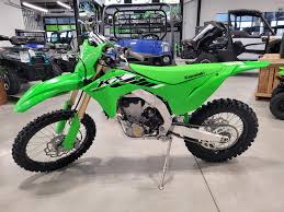 2024 kawasaki kx450