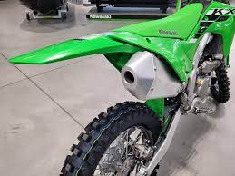 2024 kawasaki kx450