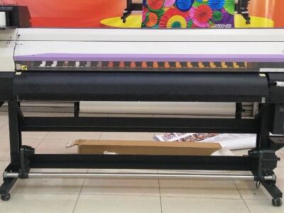 Mimaki JV150-160 Wide Format Inkjet Printer