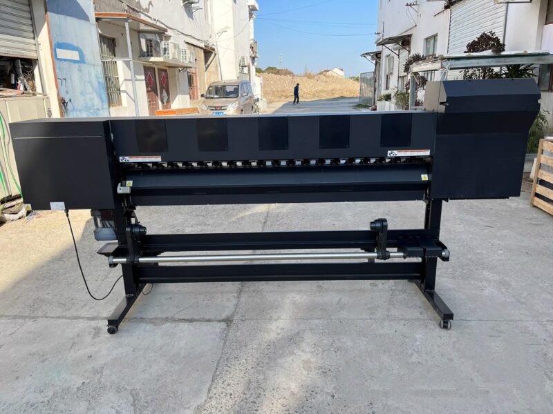 Mimaki JV150-160 Wide Format Inkjet Printer