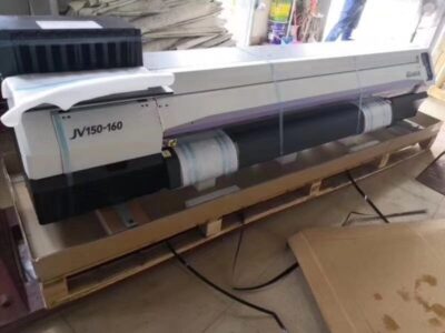 Mimaki JV150-160 Wide Format Inkjet Printer