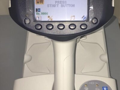 Nidek HandyRef-K Handheld Ref/Keratometer