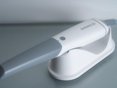 Shining3D Aoralscan 3 Dental Intraoral Scanner