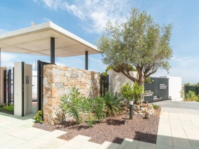 New residential complex in Los Balcones (Torrevieja)