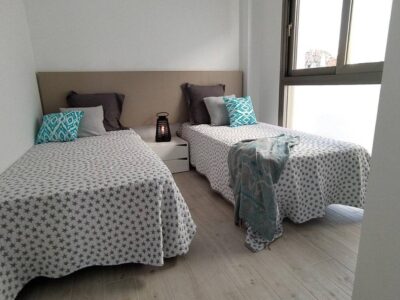 MODERN NEW BUILD VILLAS IN VILLAMARTIN