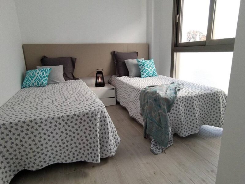 MODERN NEW BUILD VILLAS IN VILLAMARTIN
