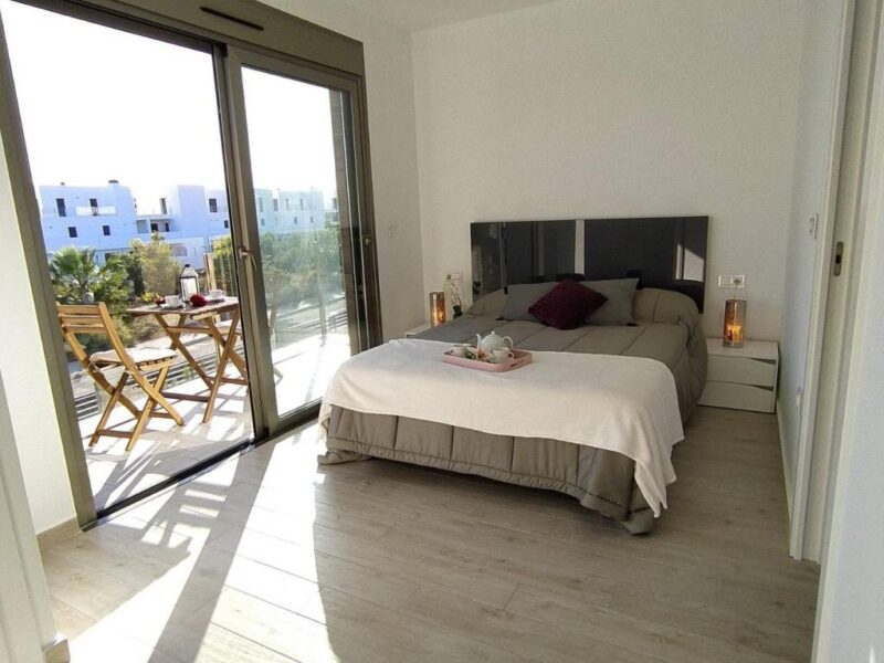 MODERN NEW BUILD VILLAS IN VILLAMARTIN