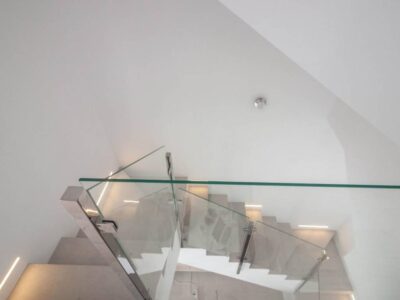 MODERN NEW BUILD VILLAS IN VILLAMARTIN